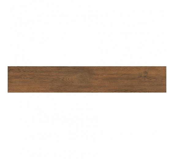 Vidaus apdailos prekės. Plytelės. Akmens masės plytelės. Grindų plytelė Prime Brown 19,8x119,8 