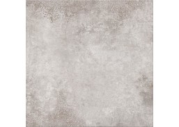 Grindų plytelės Concrete Style Grey, 42x42 cm 