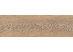 Vidaus apdailos prekės. Plytelės. Akmens masės plytelės. Grindų plytelės ROYALWOOD ORANGE 18,5x59,8 cm 