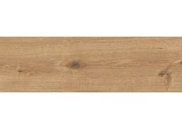 Vidaus apdailos prekės. Plytelės. Akmens masės plytelės. Grindų plytelės SANDWOOD CREAM 18,5x59,8 cm 
