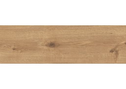 Vidaus apdailos prekės. Plytelės. Akmens masės plytelės. Grindų plytelės SANDWOOD CREAM 18,5x59,8 cm 