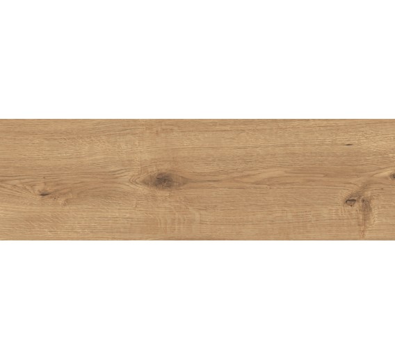 Vidaus apdailos prekės. Plytelės. Akmens masės plytelės. Grindų plytelės SANDWOOD CREAM 18,5x59,8 cm 