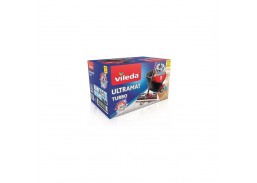 Grindų valymo rinkinys Vileda Ultramat Easy Wring Turbo 