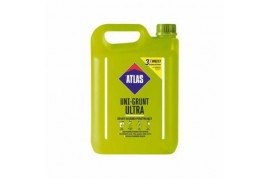 Gruntas ATLAS UNI-Grunt ULTRA 4 kg 