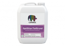 Gruntas Caparol Optisilan TiefGrund 10L 