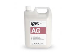 Dažai. Glaistas, gruntas, klijai, skiedikliai. Gruntai. Gruntas betonui, plokštėms. Gruntas IGIS AG 5l 