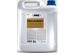 Gruntas PRO.PARKET, 5l 