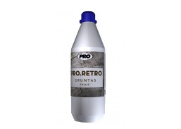 Gruntas PRO.RETRO 1L, gruntavimui prieš dekoravimą 