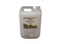 Dažai. Glaistas, gruntas, klijai, skiedikliai. Gruntai. Gruntas betonui, plokštėms. Gruntas PROBEST GR 100 5L 