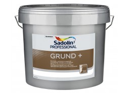 Gruntas Sadolin PROFESSIONAL GRUND+ 2,5l 