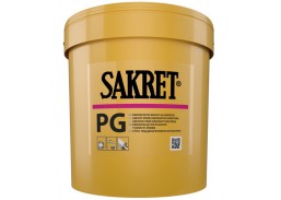 Gruntas Sakret PG 5 kg 