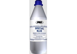 Gruntas vinilo pagrindu PRO Special BLUE 1l 