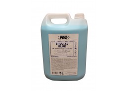 Dažai. Glaistas, gruntas, klijai, skiedikliai. Gruntai. Gruntas betonui, plokštėms. Gruntas vinilo pagrindu PRO Special BLUE 5l 