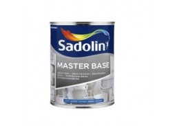 Gruntavimo dažai Sadolin MASTER BASE 1l 
