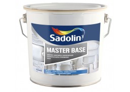 Gruntavimo dažai Sadolin MASTER BASE 2,5l 