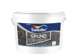 Gruntiniai dažai GRUND 2,5L 