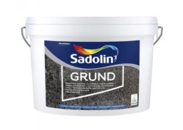 Gruntiniai dažai GRUND Sadolin 5 l 