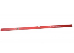 Darbo įrankiai. Mechaniniai įrankiai. Gulsčiukai, lyginimo lotai. Gulsčiukai. Gulsčiukas MEISTERTEX 150cm 