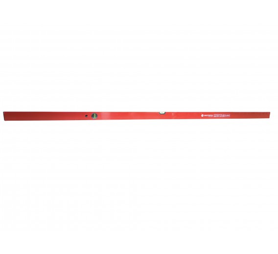 Darbo įrankiai. Mechaniniai įrankiai. Gulsčiukai, lyginimo lotai. Gulsčiukai. Gulsčiukas MEISTERTEX 180cm 