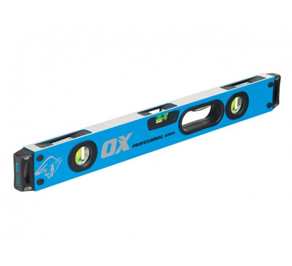 Gulsčiukas OX Pro OX-P024406 600 mm 