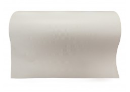 Baldinė furnitūra. Stalčiaus dėklai. Guminis kilimėlis, baltas, 480 mm 