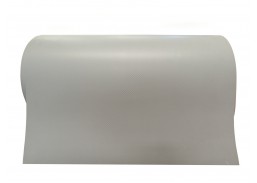 Guminis kilimėlis, pilkas, 480 mm 