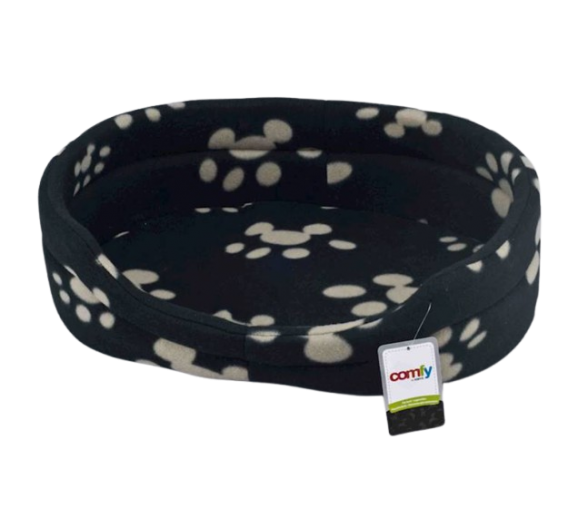 Gyvūnų prekės. Gyvūnėlių priežiūros priemonės. Gyvūnų guoliai ir patiesimai. Guolis gyvūnui AMELIA 64cm