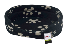 Gyvūnų prekės. Gyvūnėlių priežiūros priemonės. Gyvūnų guoliai ir patiesimai. Guolis gyvūnui AMELIA 70cm