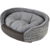 Gyvūnų prekės. Gyvūnėlių priežiūros priemonės. Gyvūnų guoliai ir patiesimai. Guolis gyvūnui MILORD M pilka