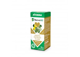 Sodo ir daržo prekės. Augalų apsaugos priemonės. Herbicidai. Herbicidas Banvel 4S, 10 ml 