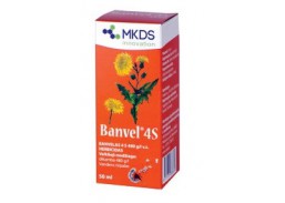 Herbicidas Banvel 50 ml 