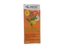 Sodo ir daržo prekės. Augalų apsaugos priemonės. Herbicidai. Herbicidas Banvelas 30 ml