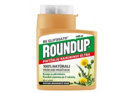 Herbicidas Roundup bio rup 140 ml 