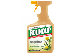 Herbicidas Roundup bio rup Hobby 1 L 