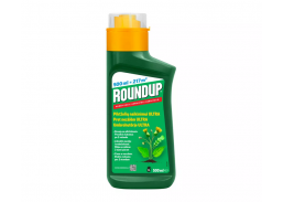 Sodo ir daržo prekės. Augalų apsaugos priemonės. Herbicidai. Herbicidas Roundup Bio Rup Ultra 500ml 