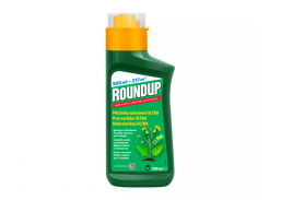 Sodo ir daržo prekės. Augalų apsaugos priemonės. Herbicidai. Herbicidas ROUNDUP BIO Ultra 500ml