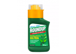 Sodo ir daržo prekės. Augalų apsaugos priemonės. Herbicidai. Herbicidas ROUNDUP BIO Ultra 250ml