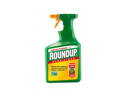 Herbicidas Roundup express 1l 
