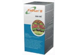 Sodo ir daržo prekės. Augalų apsaugos priemonės. Herbicidai. Herbicidas Taifun B 100 ml 