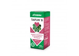 Sodo ir daržo prekės. Augalų apsaugos priemonės. Herbicidai. Herbicidas Agrochema Taifun B 100 ml 