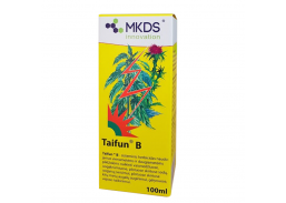 Sodo ir daržo prekės. Augalų apsaugos priemonės. Herbicidai. Herbicidas Taifun B 100 ml
