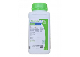 Sodo ir daržo prekės. Augalų apsaugos priemonės. Herbicidai. Herbicidas Taifun B 1000 ml