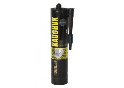 Hermetikas KAUCHUK Fome flex antracito sp, 300 ml 