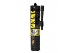 Hermetikas KAUCHUK Fome flex pilka sp, 300 ml 
