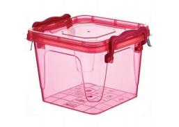 Namų apyvokos prekės. Hermetinis indas MULTI BOX 0.55L 