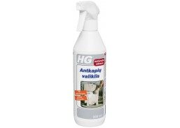 Švaros prekės. Buitinė chemija, valikliai. HG Antkapių valiklis 500 ml 