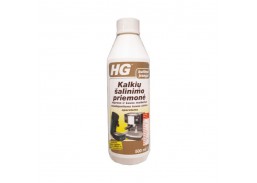Švaros prekės. Buitinė chemija, valikliai. HG Kalkių šalinimo priemonė 500 ml 