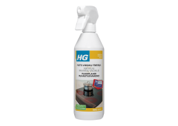 Švaros prekės. Buitinė chemija, valikliai. HG Kasdieninis viryklių paviršių valiklis 500 ml