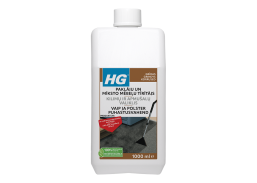 Švaros prekės. Buitinė chemija, valikliai. HG Kilimų ir apmušalų valiklis 1l