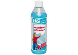 HG koncentruotas langų valiklis 0.5l 